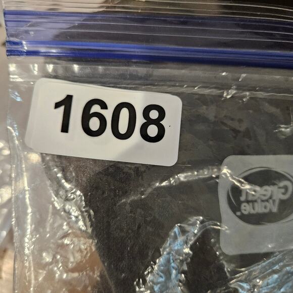 Coldwater Creek Jeans Womens Green Denim Plus Size 16 High Rise Ankle Casual - Picture 11 of 12